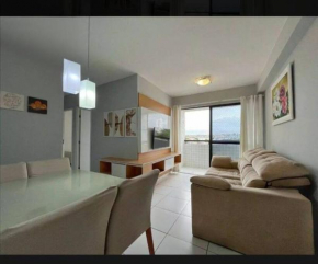 Apt 2 Qts - Excelente Localização em Recife